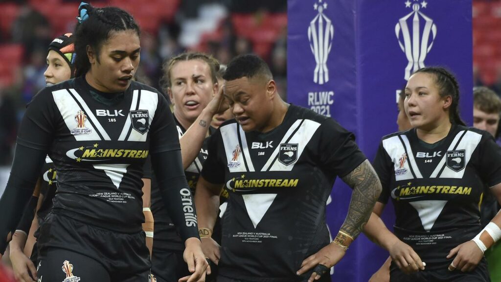 NZ are looking to throw the form guide out the window against the Jillaroos.
