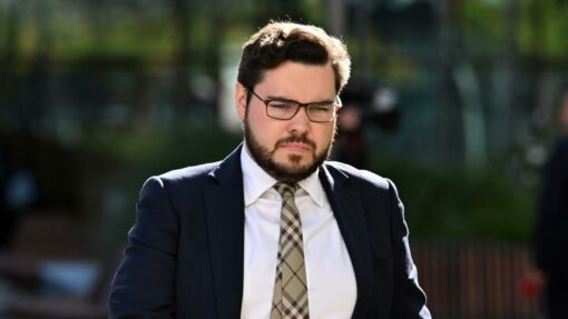 BRUCE LEHRMANN TRIAL INQUIRY