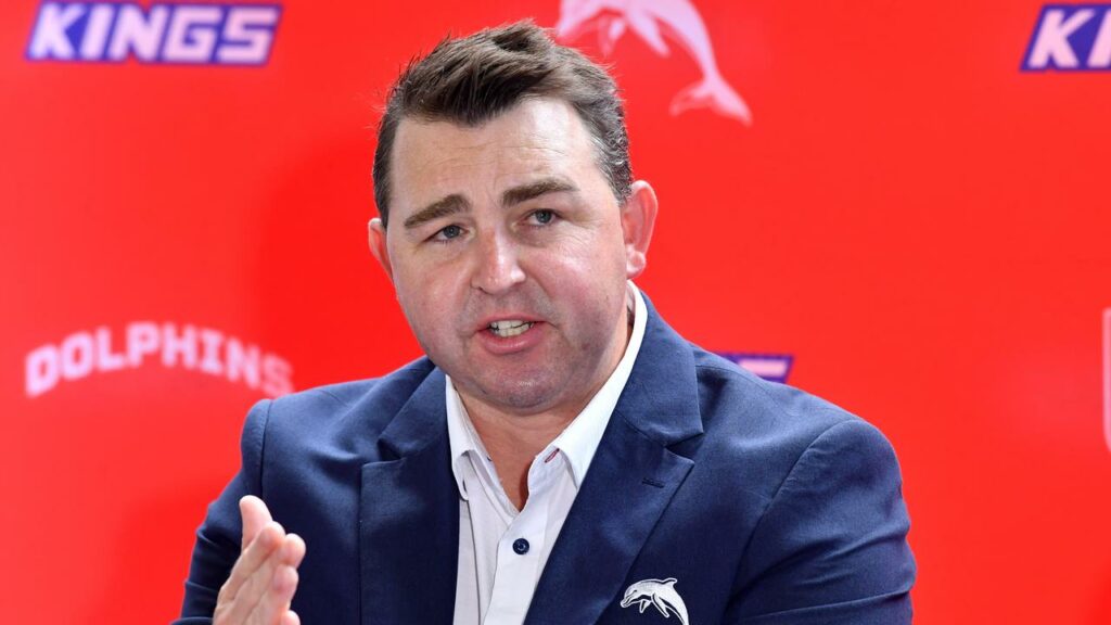 Dolphins CEO Terry Reader has outlined why the club will overcome the hurdles in the 2024 NRL draw.