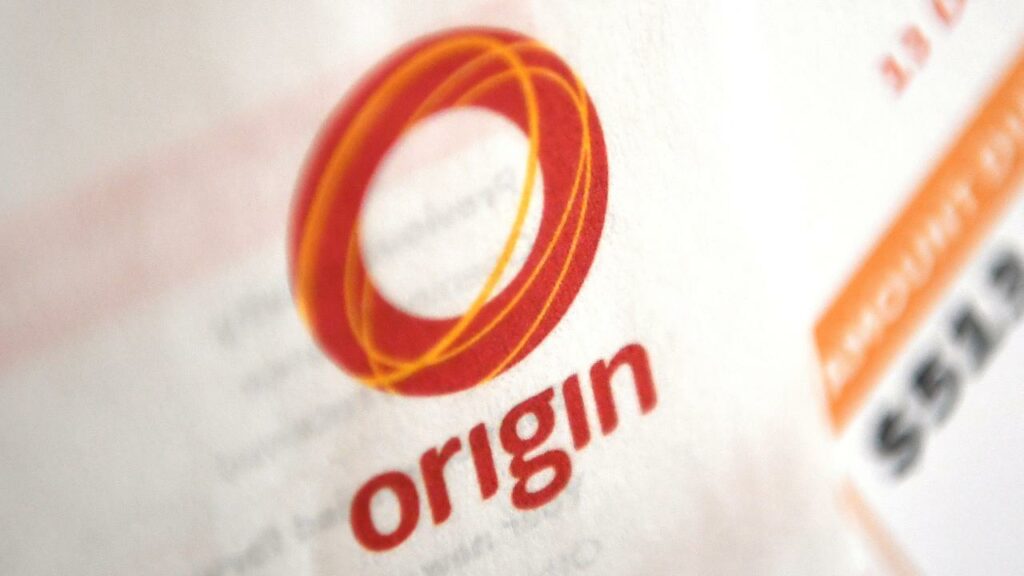 Brookfield and EIG Partners’ new offer for Origin Energy is equivalent of $A9.531 a share.