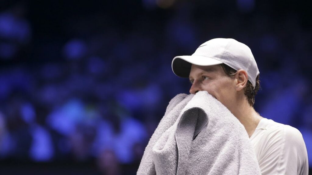 Jannik Sinner has pulled out of the Paris Masters, stiill weary following a 2.37am finish in Bercy.