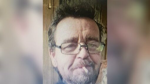 SOUTH AUSTRALIA MURDER SUSPECT