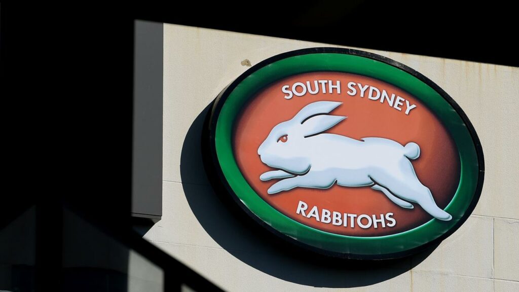 South Sydney are mourning the loss of club legend Paul Sait, who has died aged 76.