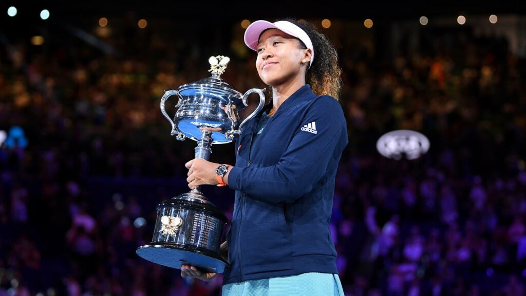 Former Australian Open champion Naomi Osaka will make her comeback at the Brisbane International.
