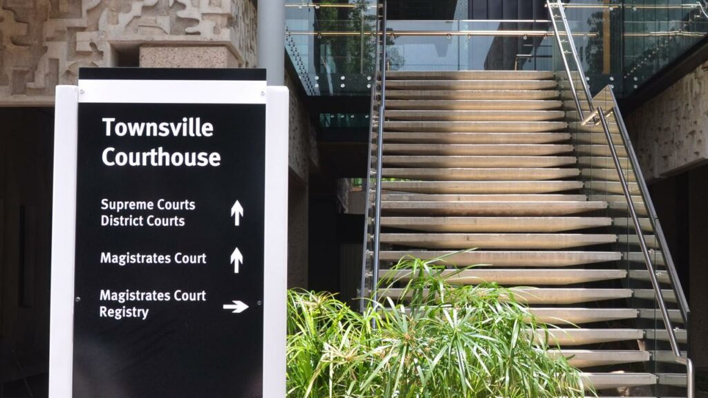 A priest will appear in the Townsville Magistrates Court on child sex charges.