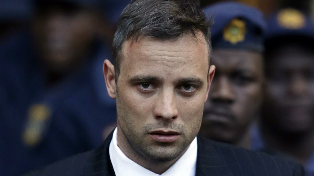 Oscar Pistorius, jailed in 2014 for killing his girlfriend, has been granted parole from January.