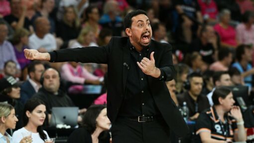 NBL BREAKERS KINGS