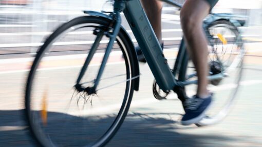 E-BIKES