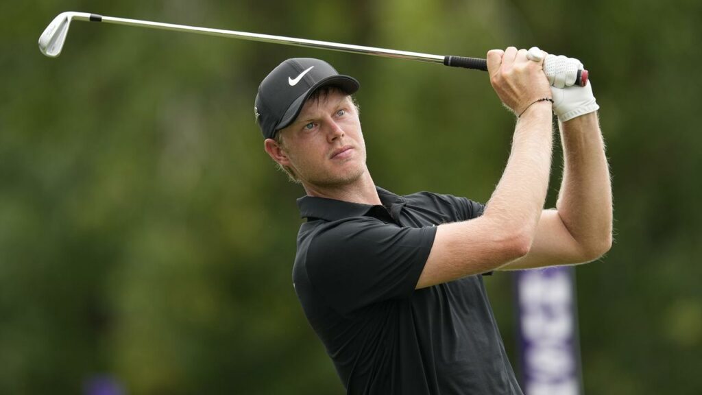 Former winner Cam Davis, currently without a coach, is aiming for another Australian Open triumph.