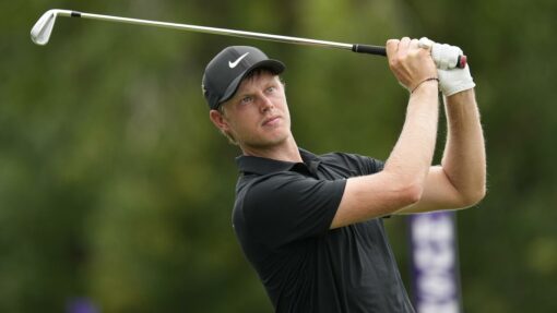 St Jude Championship Golf