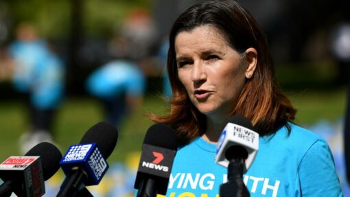 NSW VOLUNTARY ASSISTED DYING BILL PRESSER