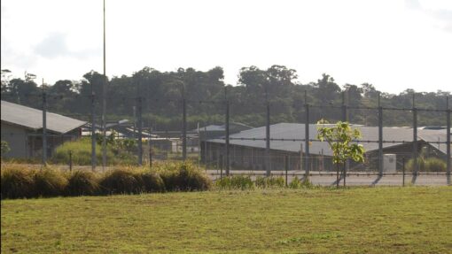 CHRISTMAS ISLAND STOCK