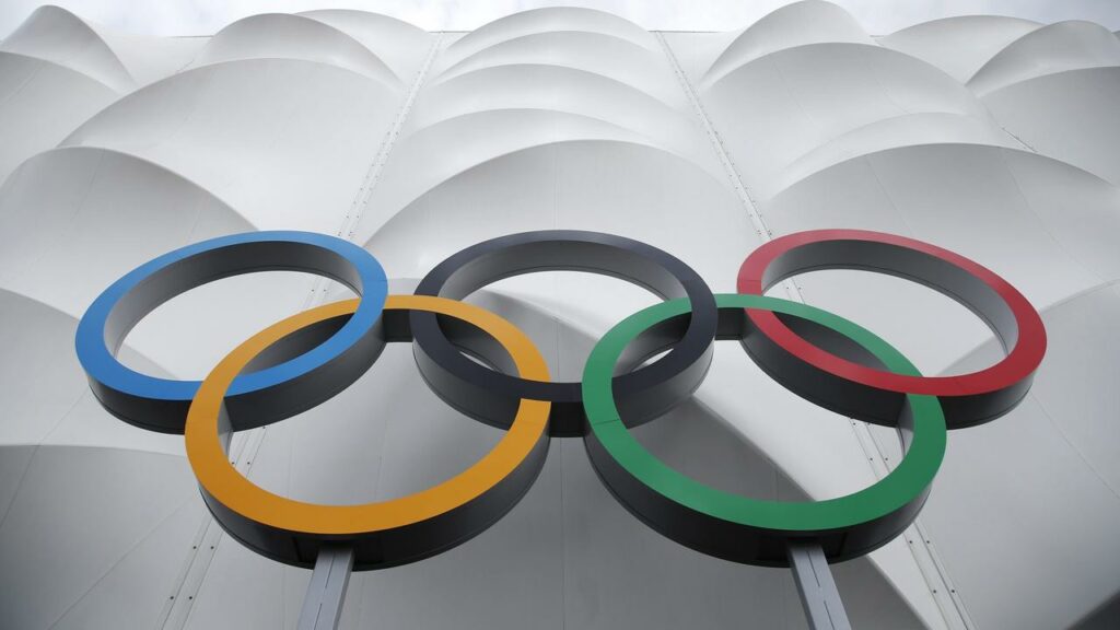 The Olympics does not appear in any job title in Premier Steven Miles’ new Queensland ministry.