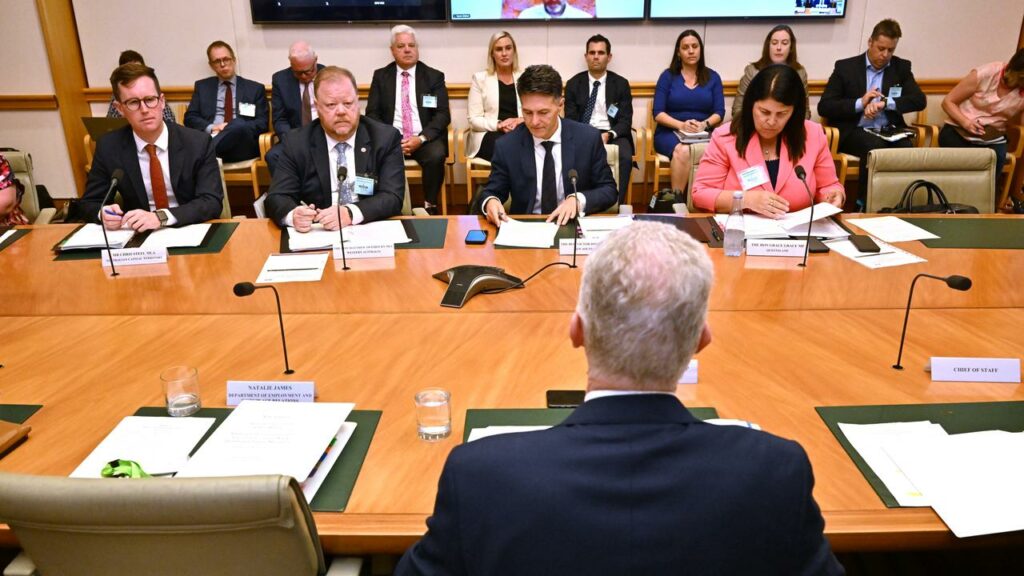 A meeting of federal, state and territory ministers could sign off on a ban on engineered stone.