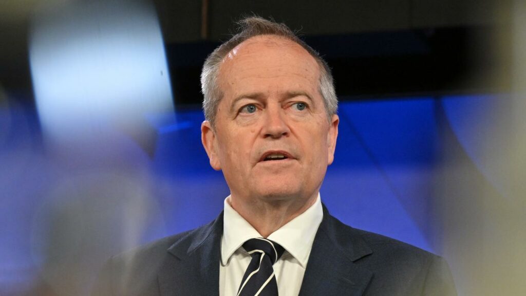 Minister Bill Shorten said unscrupulous providers exploiting NIDS participants will be stopped.