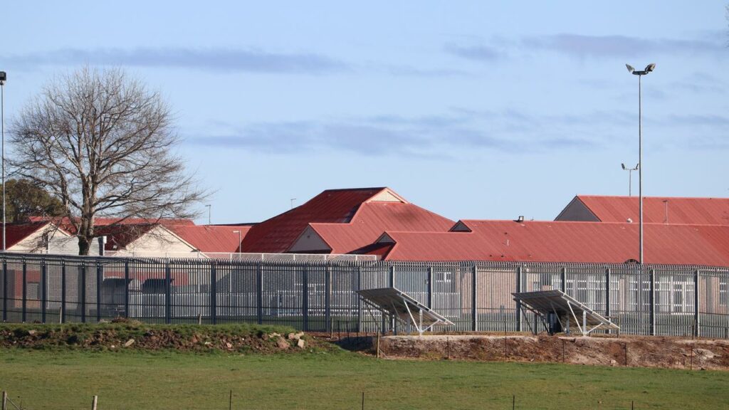 The troubled Ashley Youth Detention Centre should now be closed by July 2026.
