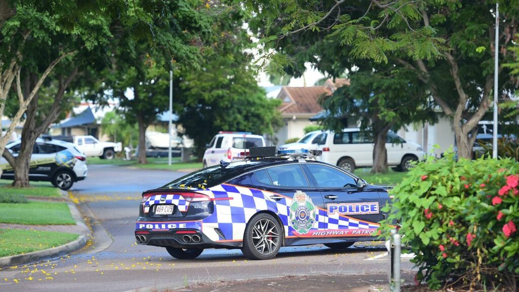Specialist police officers have been sent to north Queensland following a “spike” in youth crime.
