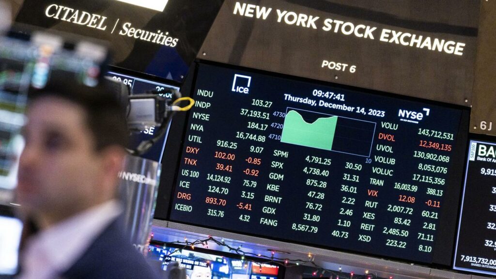 The newly formed lithium company Aradium will have a primary listing on the New York stock exchange.
