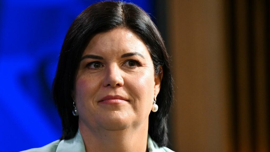 NT Chief Minister Natasha Fyles is being urged to resign over her ownership of mining shares.