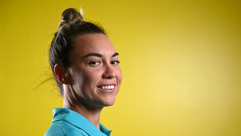 Matildas’ World Cup star Mackenzie Arnold is on a three-woman list for the world’s best goalkeeper.