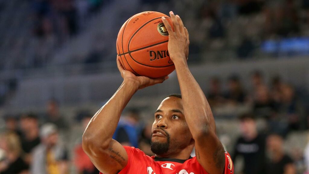 Bryce Cotton, virtually unbackable as MVP favourite, is inspiring the Wildcats’ chase of United.