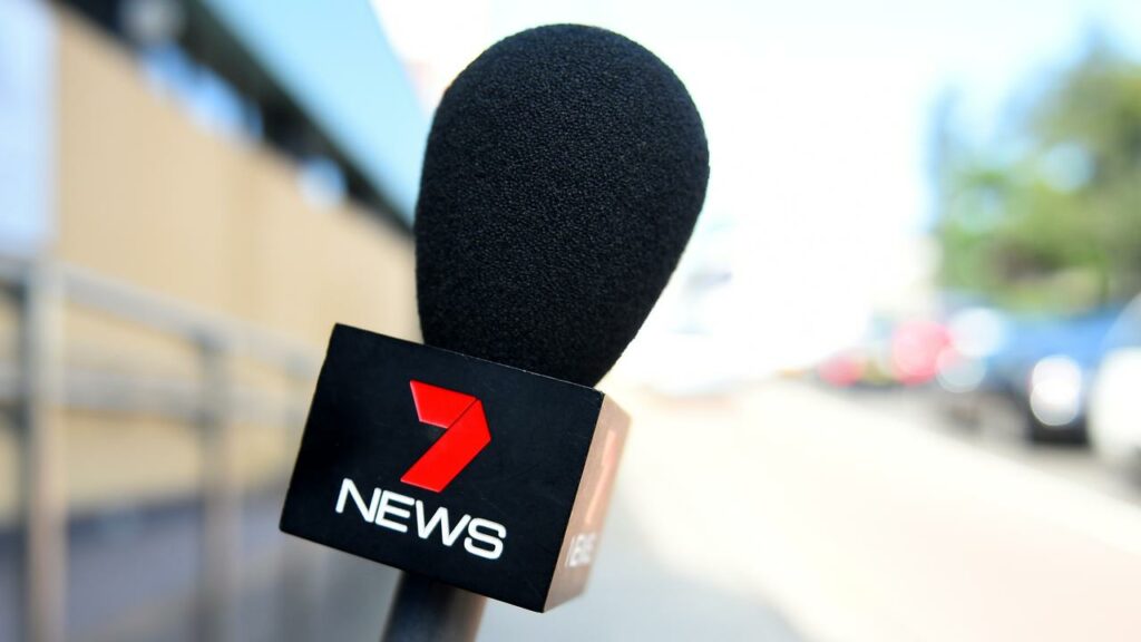 Seven has to pay nominal damages to Jarryd Hayne’s friend over a report he spat at Hayne’s victim.