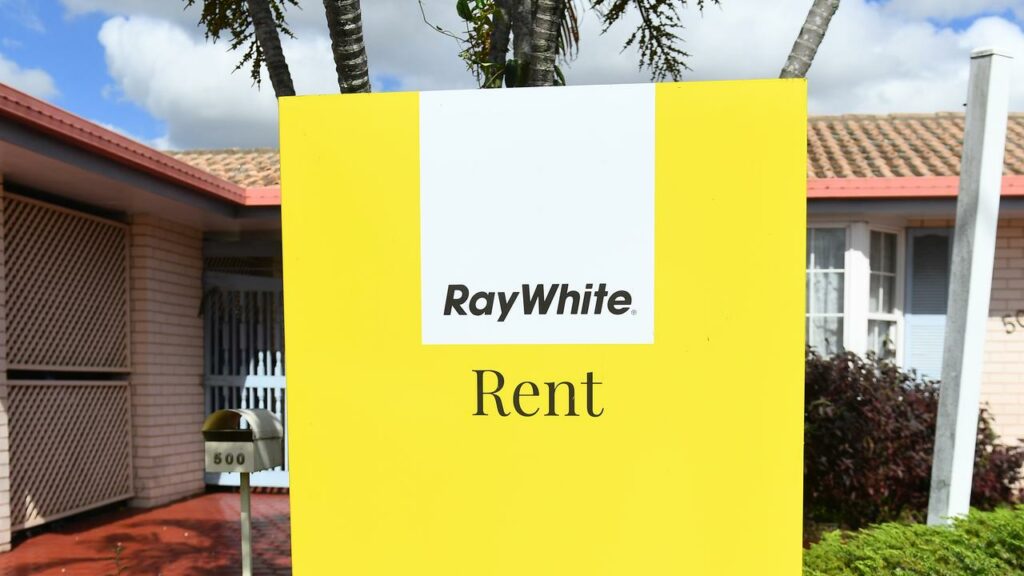 Premier Steven Miles has unveiled a $160 million rental relief package for Queenslanders.