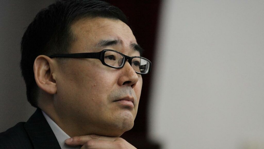 Yang Hengjun is facing the prospect of life behind bars in China following his guilty verdict.