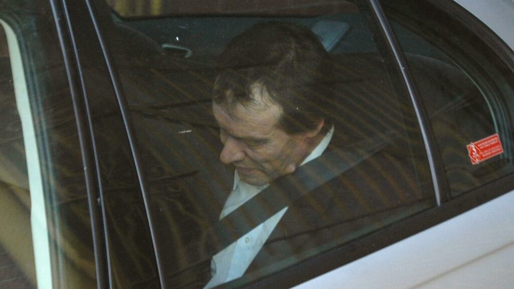 The South Australian parole board said Haydon was well-behaved during his 18-year imprisonment.
