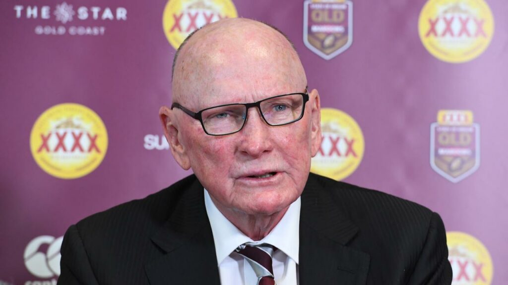 Player safety will be “paramount”, QRL boss Bruce Hatcher says, as PNG hosting call looms.
