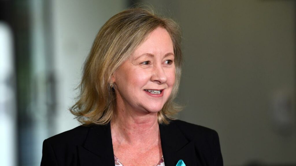 Qld Attorney-General Yvette D’Ath has announced she will not contest the next state election.