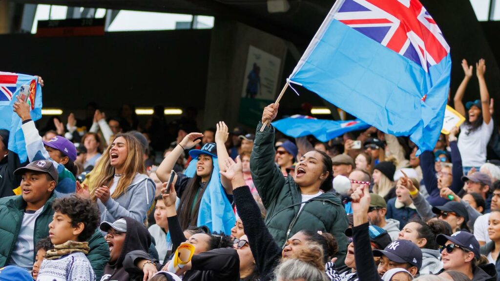 Fiji rugby league fans could be watching an NRL competition game next year on home soil.