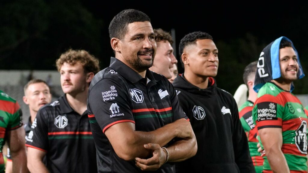 South Sydney’s Cody Walker has been passed fit for the season opener against Manly in Las Vegas.