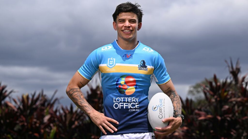 Jayden Campbell will make his long-awaited return for the Titans in a boost for coach Des Hasler.