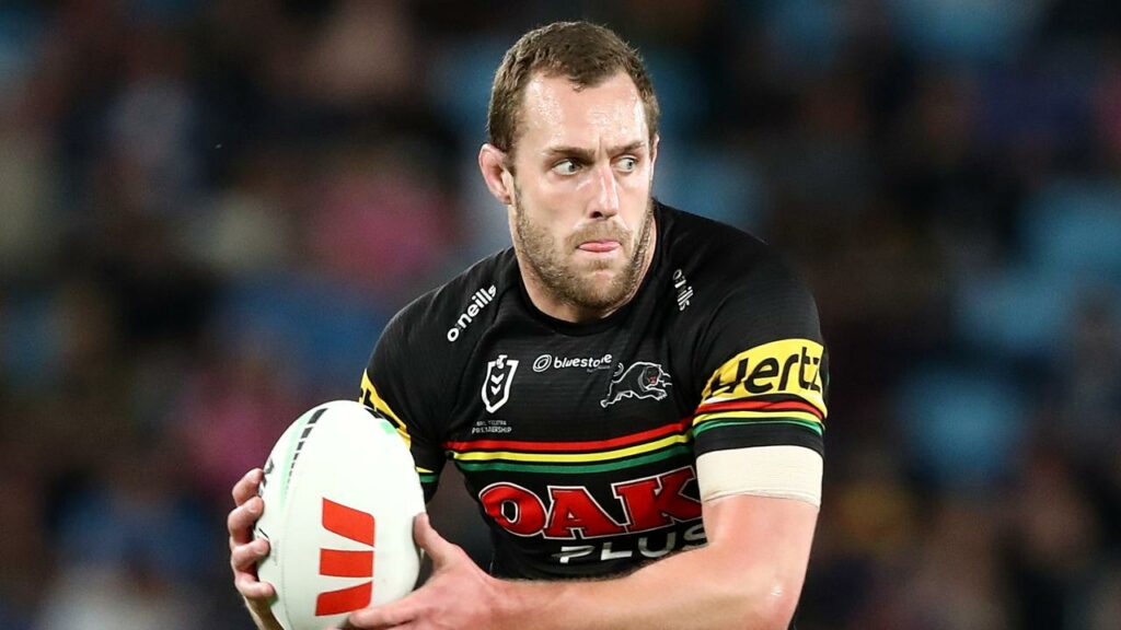 Isaah Yeo is confident Penrith won’t fall victim to a second World Club Challenge “hangover”.