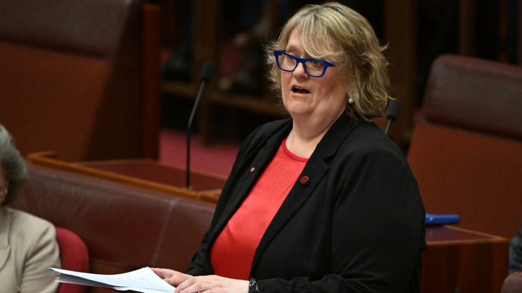 Labor Senator Linda White has died after a health battle.