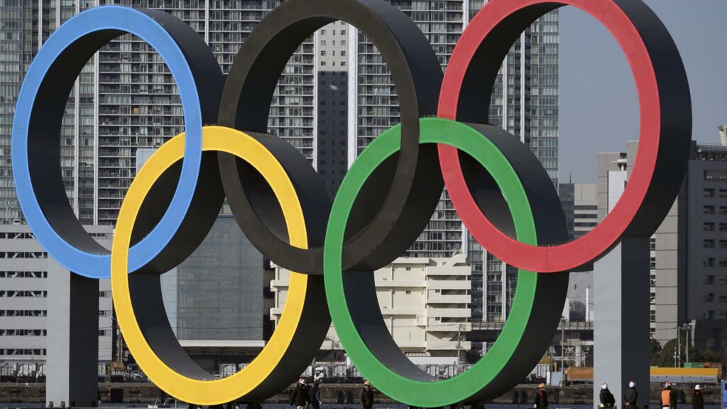 Organisers of the Brisbane 2032 Olympics have been praised by the IOC.