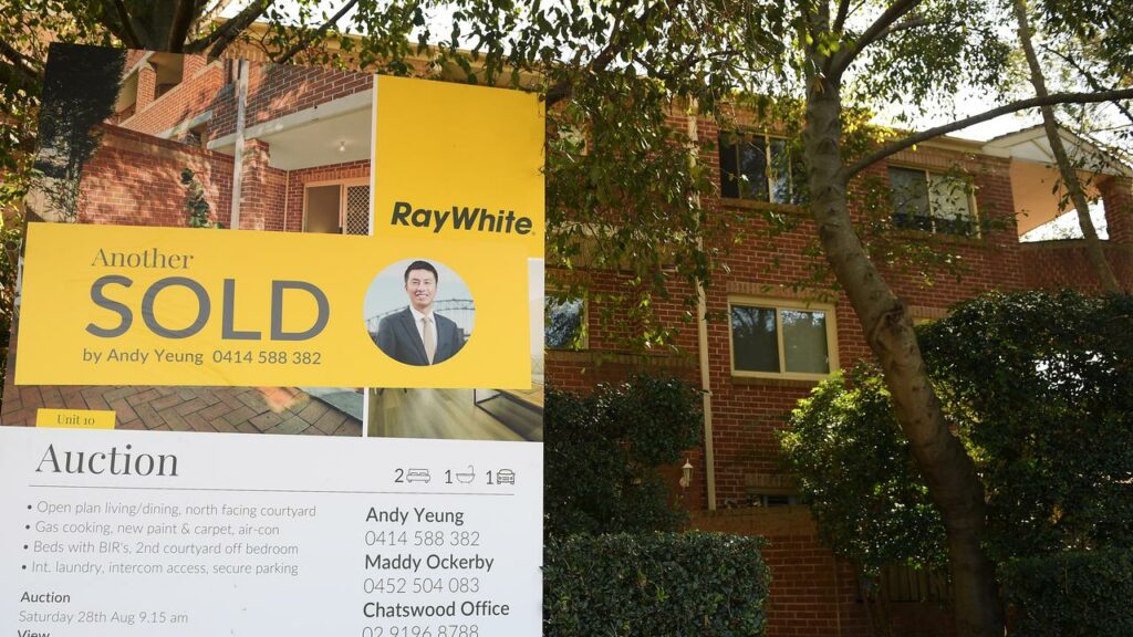 It’s important for the housing supply to increase, an investor has told an inquiry.