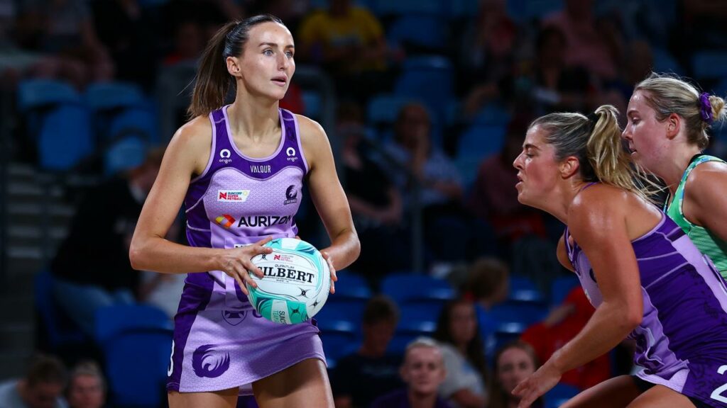 Ali Miller’s gamble on a move to Brisbane looks set to pay off in Super Netball.