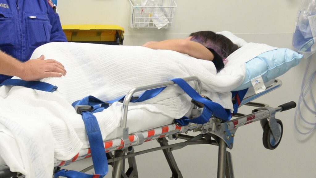 Wait times for elective surgery at public hospitals have blown out to the longest on record.
