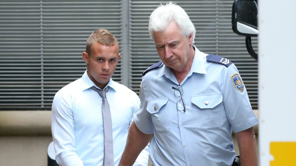 Kieran Loveridge, who killed Thomas Kelly in a one-punch attack, could soon be released from jail.
