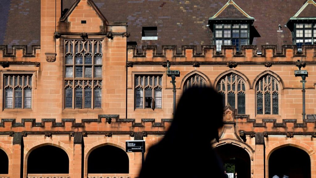 More needs to be done to include students with disabilities wanting to access higher education.
