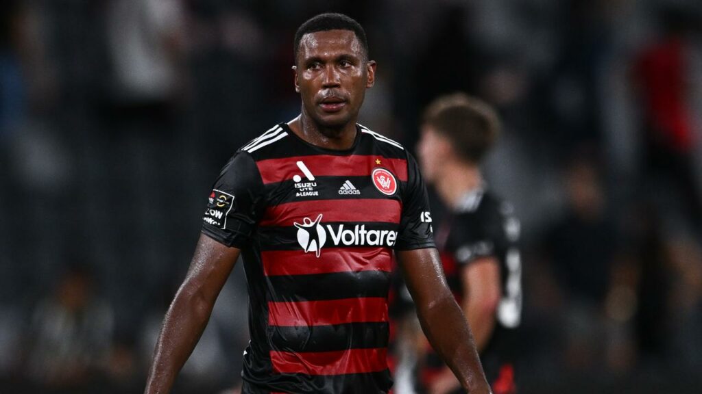 Wanderers skipper Marcelo remains bullish about booking consecutive ALM finals campaigns.
