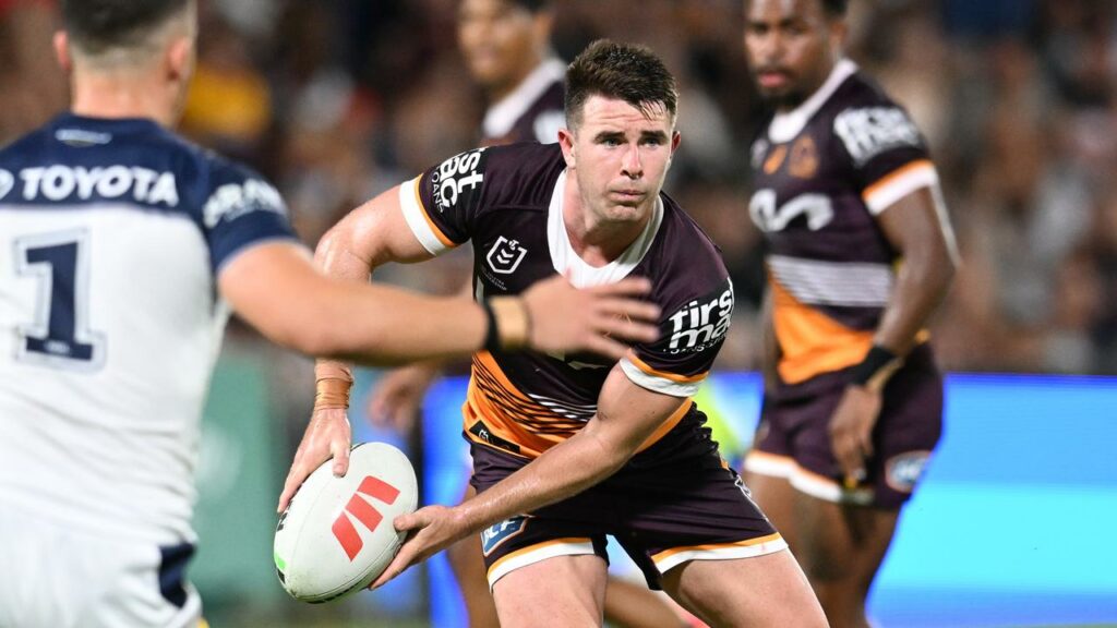 Jock Madden will undergo scans after injuring a pectoral muscle.