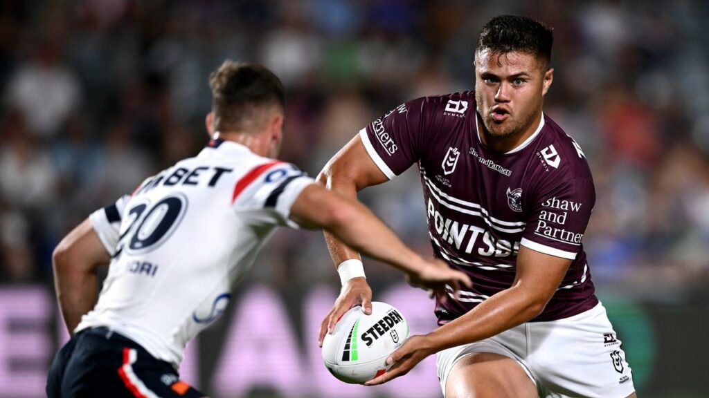 Josh Schuster has struggled to live up to his star billing in recent seasons.