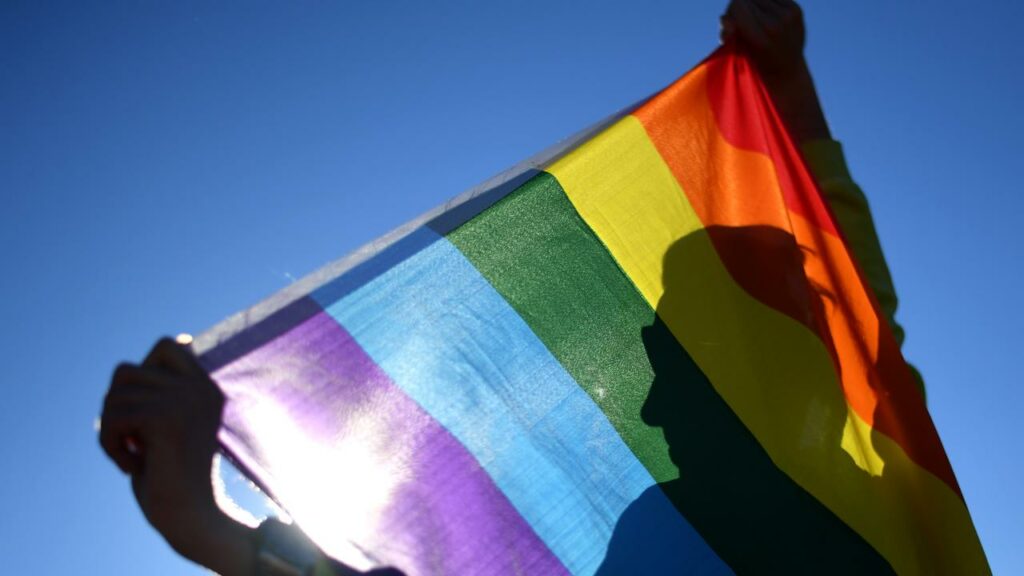 NSW will issue a formal apology to people convicted under laws that criminalised homosexuality.