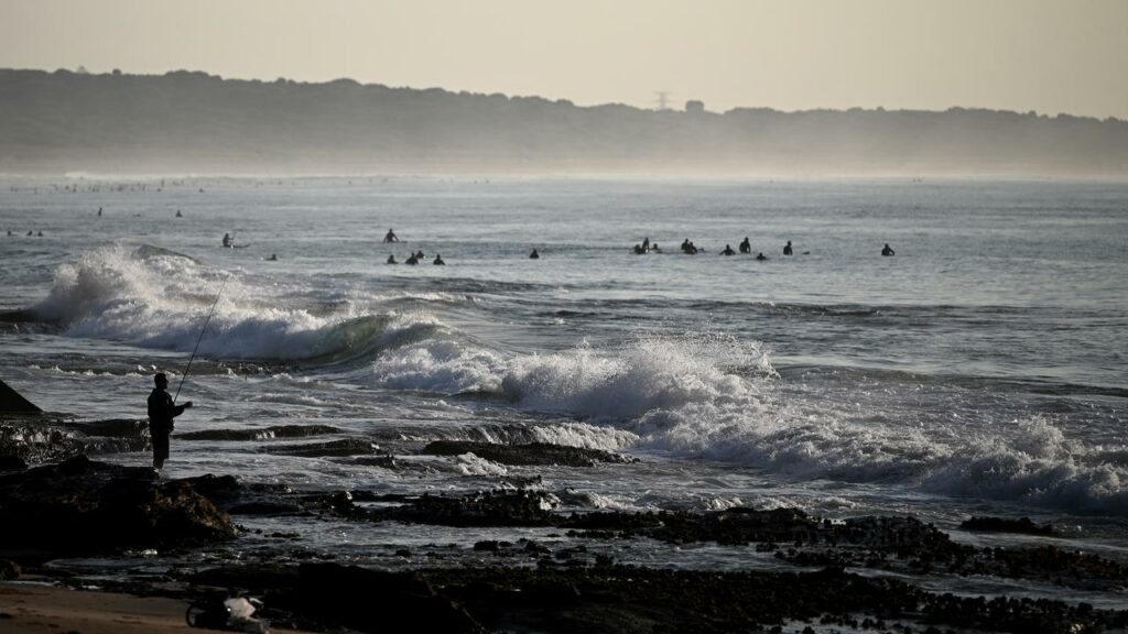 Two Australian brothers on a surfing trip in Mexico have not been heard from since Saturday.