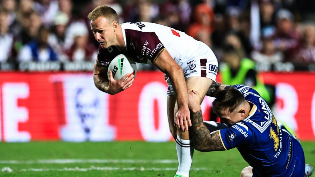Daly Cherry-Evans says he will push for ‘clean’ players to be shown some leniency at the judiciary.