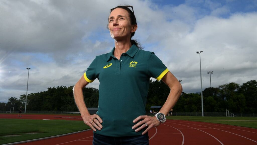 Lisa Weightman won’t be going to a fifth Olympics after ending her appeal bid.