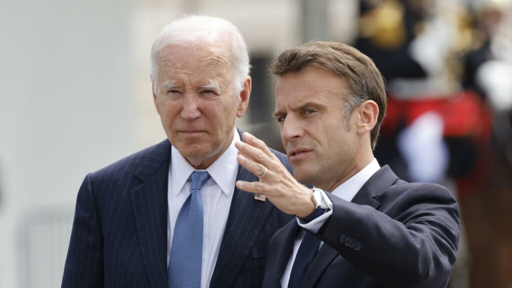 World leaders confront woes at home even as they seek solutions to the world’s pressing problems.